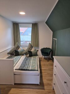 Ferienhaus Wiesenblick im Harz