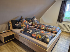 Ferienhaus Wiesenblick im Harz
